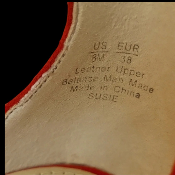 NWOT Sam Edelman Shoes - Picture 4 of 5